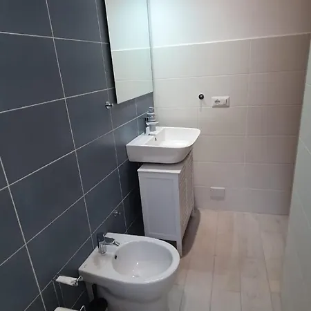 Attico A Gianicolense דירה