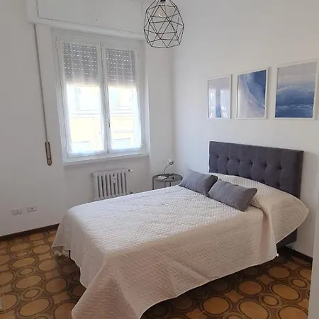 Apartmán Attico A Gianicolense *