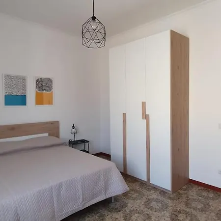 Attico A Gianicolense Apartmán