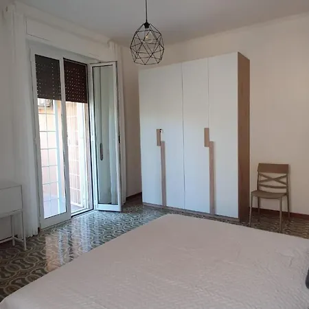 Apartmán Attico A Gianicolense *