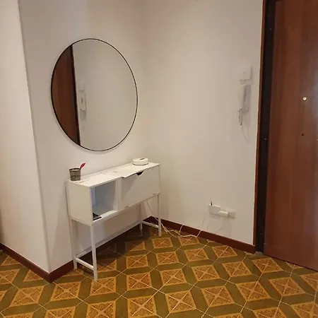 Attico A Gianicolense Apartmán Řím