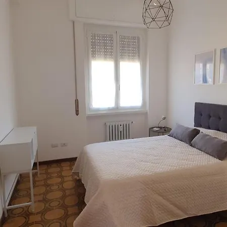 Attico A Gianicolense Lejlighed Rom