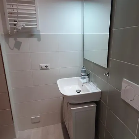 Attico A Gianicolense