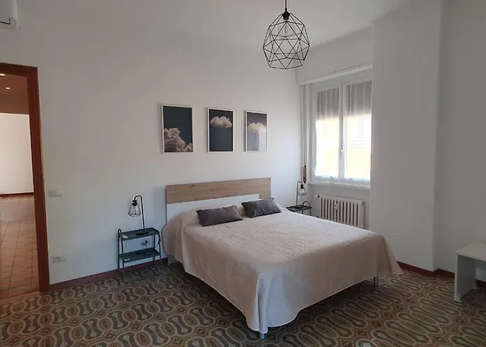 Attico A Gianicolense Rom