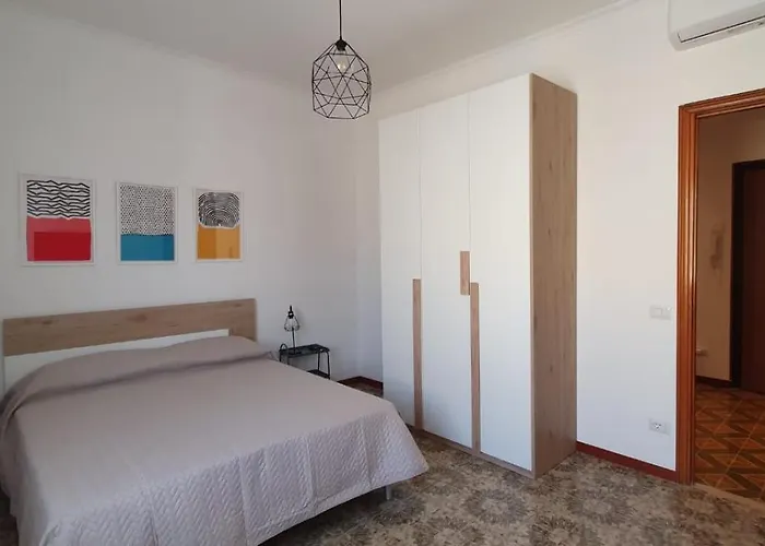 Attico A Gianicolense Apartment