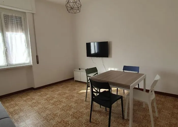 Attico A Gianicolense Apartment *