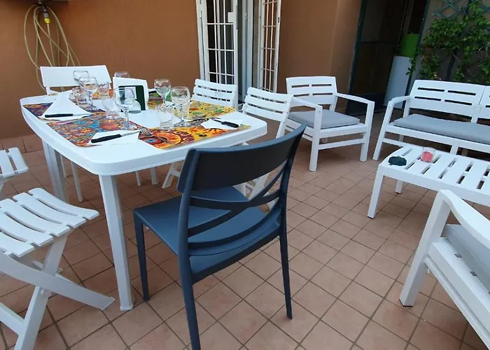 Apartment Attico A Gianicolense *