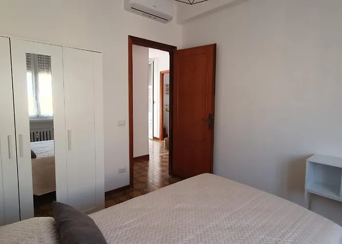 Attico A Gianicolense