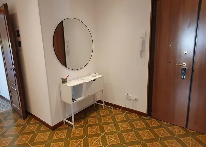 Attico A Gianicolense Apartment Rom