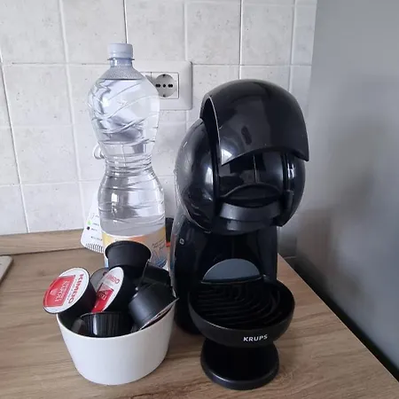 Attico A Gianicolense Apartamento *