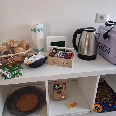 Attico A Gianicolense *