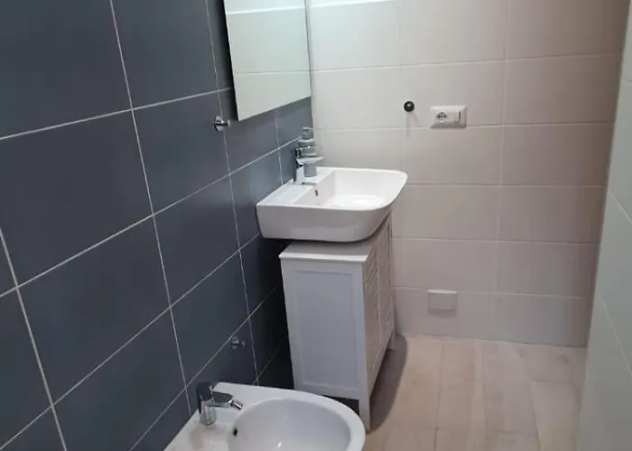 Attico A Gianicolense Apartamento