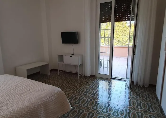 Attico A Gianicolense Apartamento *