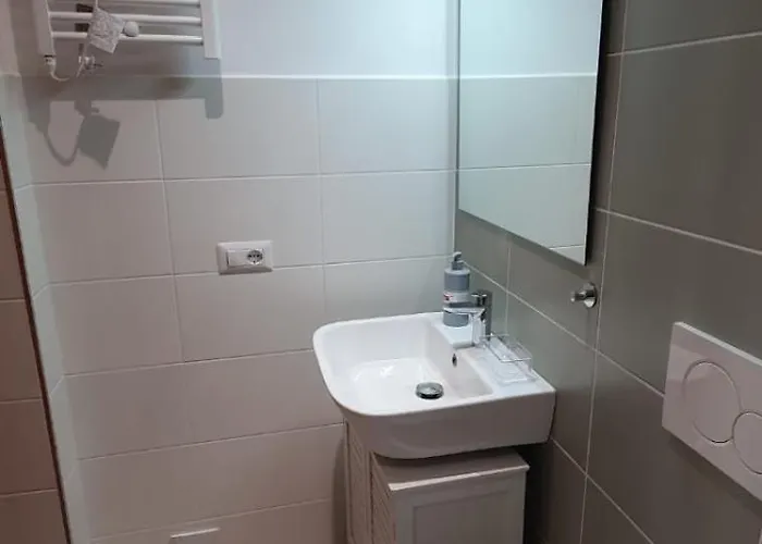 Attico A Gianicolense