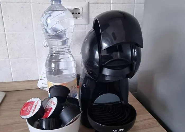 Attico A Gianicolense Apartamento *