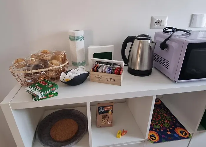 Attico A Gianicolense *