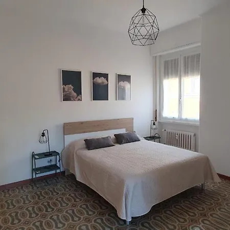 Attico A Gianicolense Rom