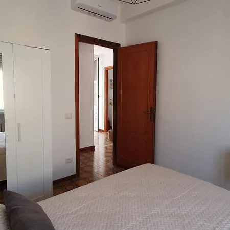 Attico A Gianicolense